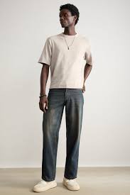 Alternative view of Pantalon Jean