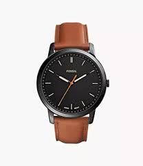 Alternative view of Reloj Winsor Williams