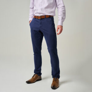 Pantalón Harris azul