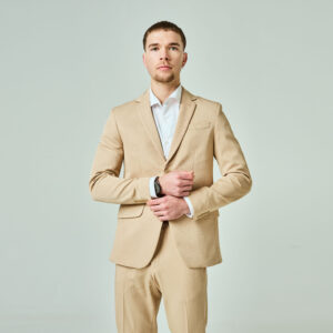 Alternative view of Ambo Tecnolycra beige