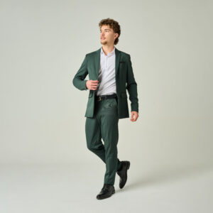 Ambo Tecnolycra verde