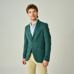 Saco sport Mónaco verde