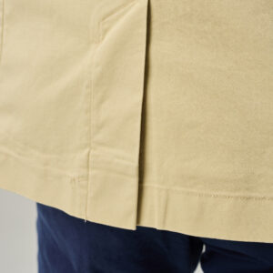 Alternative view of Saco Harris Natural