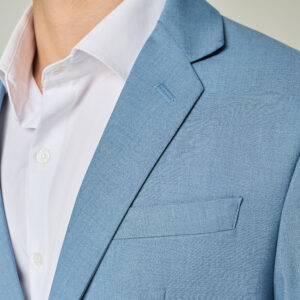 Alternative view of Ambo Zafiro