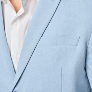 Alternative view of Ambo Lino celeste