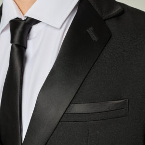 Alternative view of Ambo Tecnolycra Smoking negro