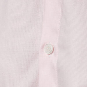 Alternative view of Camisa Verna rosa tramado