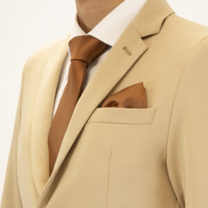 Alternative view of Ambo Tecnolycra beige