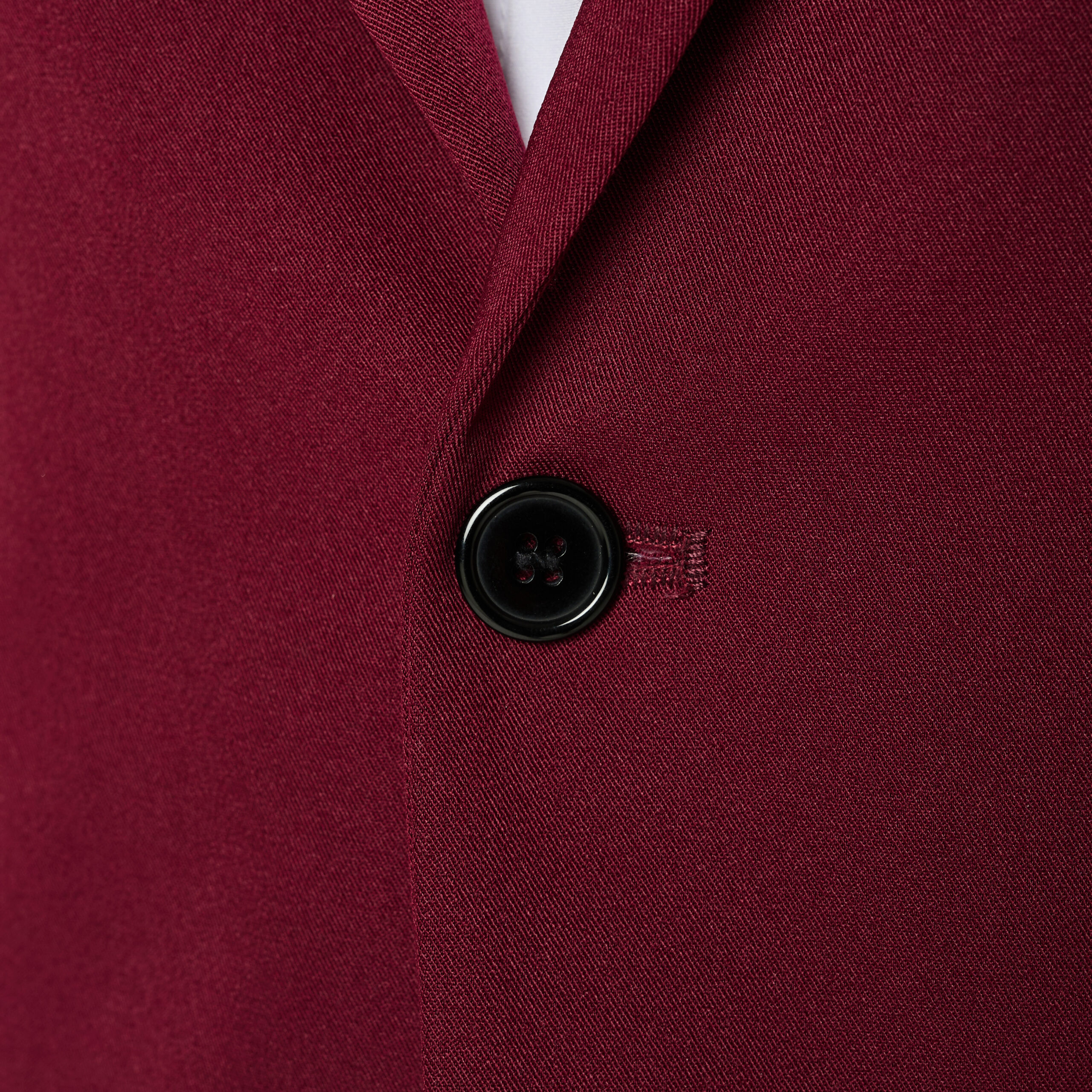 Ambo Tecnolycra bordeaux - Imagen 2