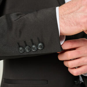 Alternative view of Ambo Tecnolycra negro