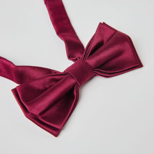 Moño Rocca bordeaux