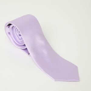 Corbata Pier lila