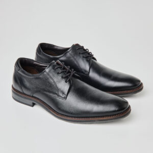 Calzado Bentley Negro