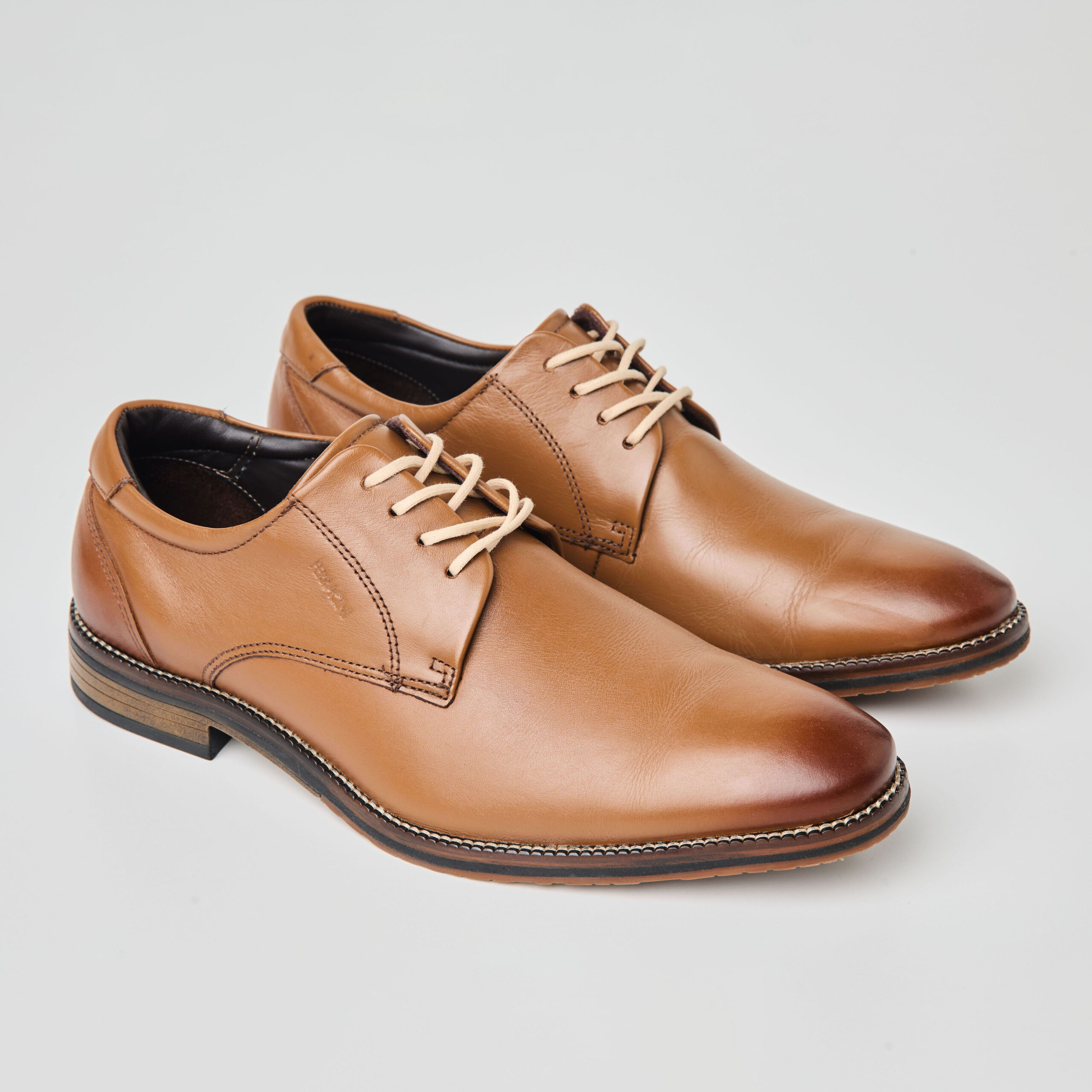 Calzado Bentley Whisky