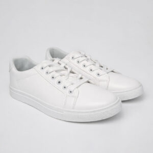 Calzado Oasis blanco