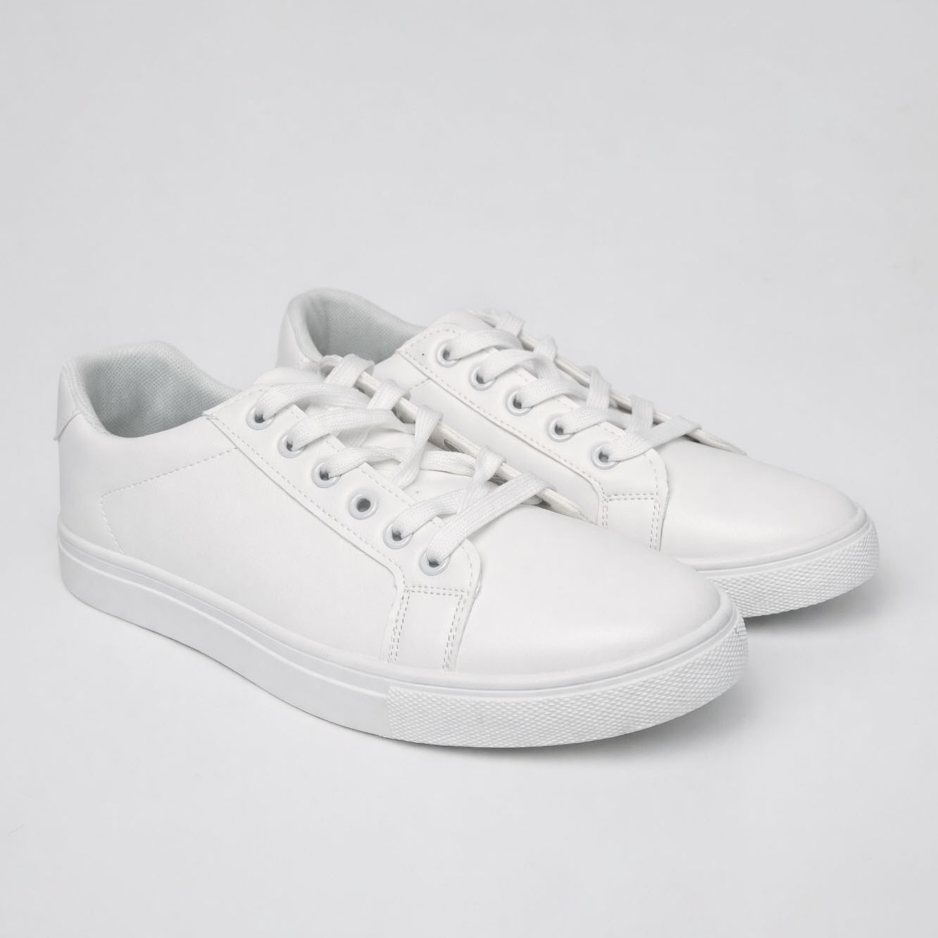 Calzado Oasis blanco