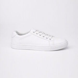 Alternative view of Calzado Oasis blanco