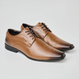 Calzado Liverpool Cognac