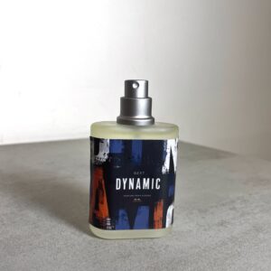 Fragancia Dynamic