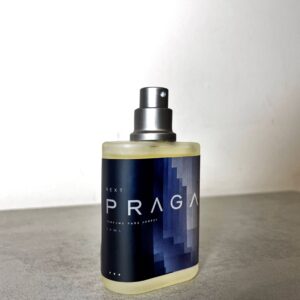 Fragancia Praga